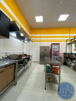 Imagem Loja à Venda, 59 m² em Guabirotuba - Curitiba Imagem Loja à Venda, 59 m² em Guabirotuba - Curitiba