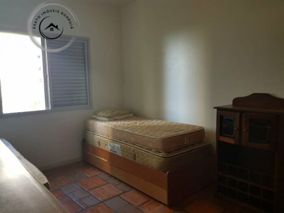 Imagem Apartamento com 3 Quartos para Alugar, 110 m² em Jardim Astúrias - Guarujá Imagem Apartamento com 3 Quartos para Alugar, 110 m² em Jardim Astúrias - Guarujá