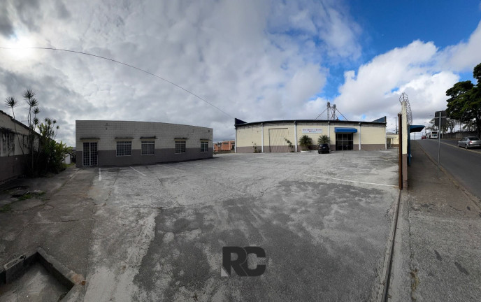 Imagem Galpão à Venda, 633 m² em Conjunto Residencial Do Bosque - Mogi Das Cruzes Imagem Galpão à Venda, 633 m² em Conjunto Residencial Do Bosque - Mogi Das Cruzes