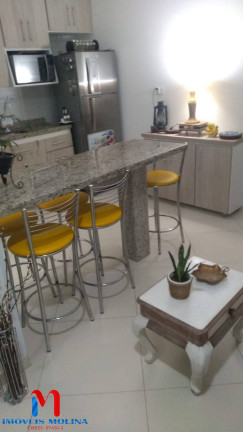 Imagem Apartamento com 2 Quartos à Venda, 74 m² em Vila Vera - São Paulo
