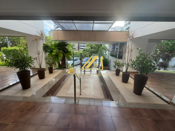 Imagem Imóvel com 2 Quartos à Venda, 99 m² em Candeal - Salvador Imagem Imóvel com 2 Quartos à Venda, 99 m² em Candeal - Salvador