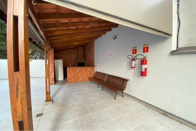 Imagem Apartamento com 3 Quartos à Venda, 81 m² em Mooca - São Paulo