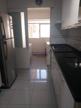 Imagem Apartamento com 4 Quartos à Venda, 139 m² em Tambore - Santana De Parnaíba Imagem Apartamento com 4 Quartos à Venda, 139 m² em Tambore - Santana De Parnaíba