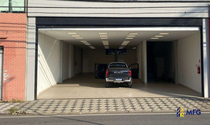 Loja para Alugar, 460 m² em Vila Lucy - Sorocaba