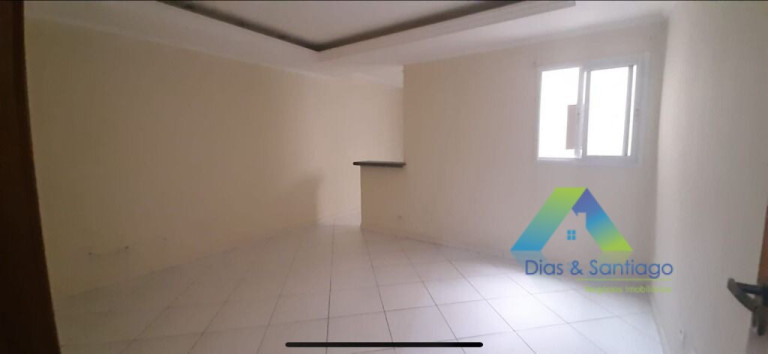 Imagem Apartamento com 2 Quartos à Venda, 54 m² em Vila Helena - Santo André
