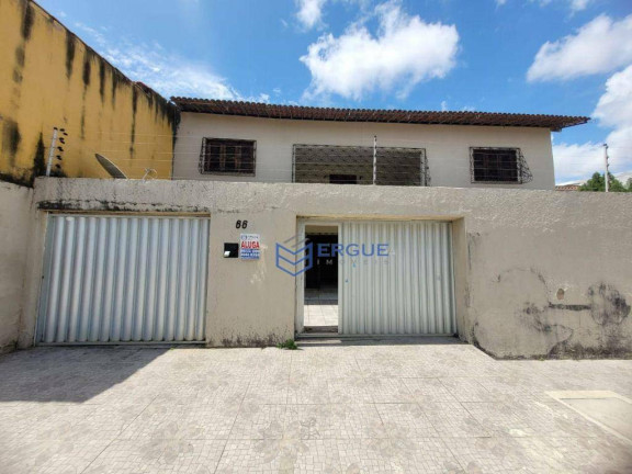 Imagem Casa com 5 Quartos à Venda, 230 m² em Maraponga - Fortaleza Imagem Casa com 5 Quartos à Venda, 230 m² em Maraponga - Fortaleza