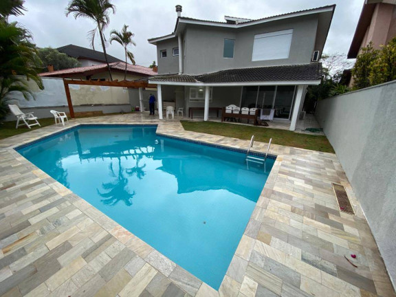 Imagem Casa de Condomínio com 5 Quartos à Venda, 430 m² em Alphaville - Santana De Parnaíba Imagem Casa de Condomínio com 5 Quartos à Venda, 430 m² em Alphaville - Santana De Parnaíba