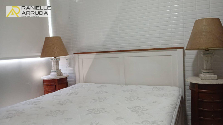 Imagem Apartamento com 2 Quartos à Venda ou Locação, 67 m² em Jardim Oceania - João Pessoa