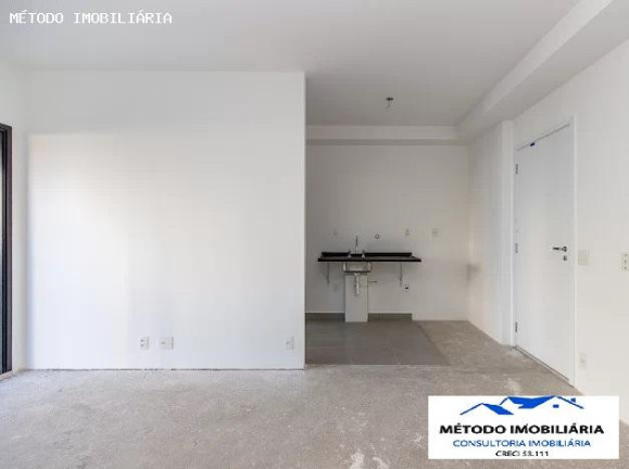 Imagem Apartamento com 2 Quartos à Venda, 58 m² em Pinheiros - São Paulo