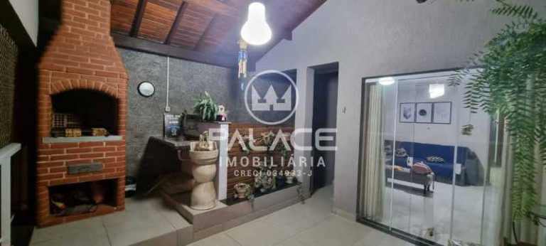 Imóvel com 2 Quartos à Venda, 90 m² em Vila Rezende - Piracicaba