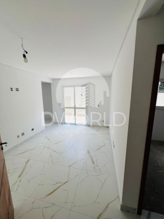 Imóvel com 2 Quartos à Venda, 68 m² em Vila Alice - Santo André