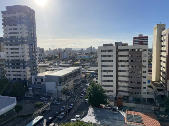 Imagem Sala Comercial à Venda, 26 m² em Joaquim Távora - Fortaleza