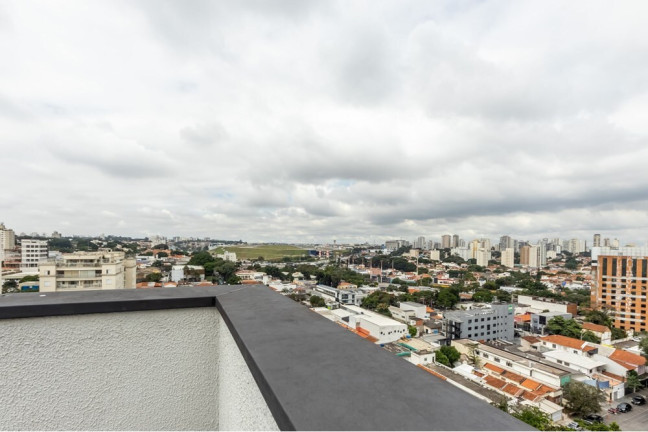 Imagem Cobertura com 2 Quartos à Venda, 195 m² em Moema - São Paulo Imagem Cobertura com 2 Quartos à Venda, 195 m² em Moema - São Paulo