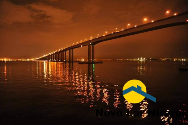 Imagem Apartamento com 2 Quartos à Venda, 69 m² em Fonseca - Niterói