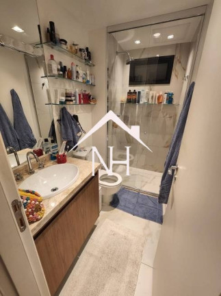 Imagem Apartamento com 3 Quartos à Venda, 105 m² em Vila Olímpia - São Paulo