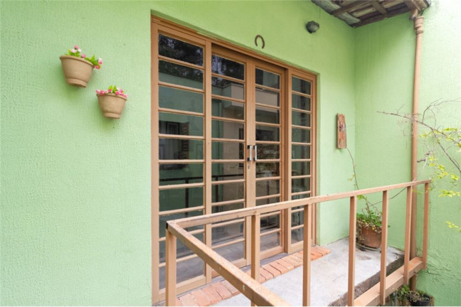 Imagem Casa com 2 Quartos à Venda, em Campo Belo - São Paulo Imagem Casa com 2 Quartos à Venda, em Campo Belo - São Paulo
