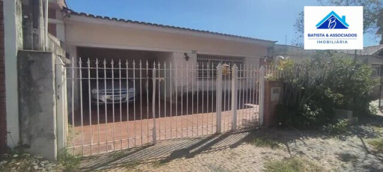 Imagem Casa com 3 Quartos à Venda, 176 m² em Jardim Chapadão - Campinas
