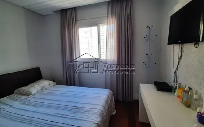 Imagem Apartamento com 3 Quartos à Venda, 194 m² em Jardim Aquarius - São José Dos Campos