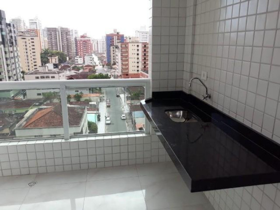 Imagem Apartamento com 2 Quartos para Alugar, 70 m² em Tupi - Praia Grande Imagem Apartamento com 2 Quartos para Alugar, 70 m² em Tupi - Praia Grande