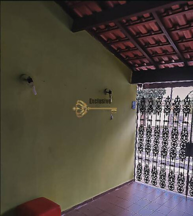 Imagem Sobrado com 3 Quartos à Venda, 128 m² em Campestre - Santo André Imagem Sobrado com 3 Quartos à Venda, 128 m² em Campestre - Santo André