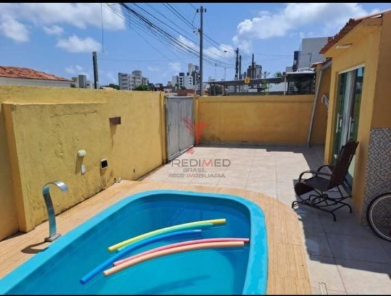 Casa com 2 Quartos à Venda, 200 m² em Bessa - João Pessoa