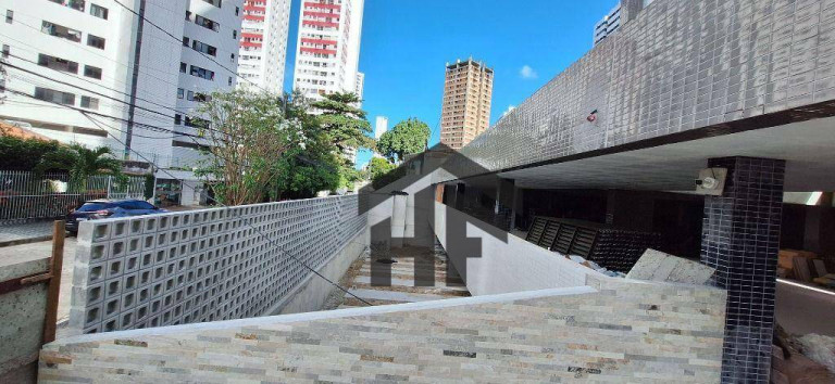 Imagem Apartamento com 2 Quartos à Venda, 51 m² em Torre - Recife Imagem Apartamento com 2 Quartos à Venda, 51 m² em Torre - Recife