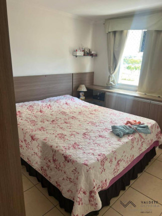 Imagem Apartamento com 3 Quartos à Venda, 54 m² em Jardim América - São José Dos Campos Imagem Apartamento com 3 Quartos à Venda, 54 m² em Jardim América - São José Dos Campos