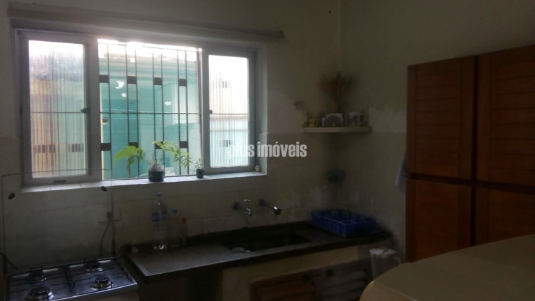Imagem Casa com 2 Quartos à Venda, 100 m² em Vila Clementino - São Paulo Imagem Casa com 2 Quartos à Venda, 100 m² em Vila Clementino - São Paulo