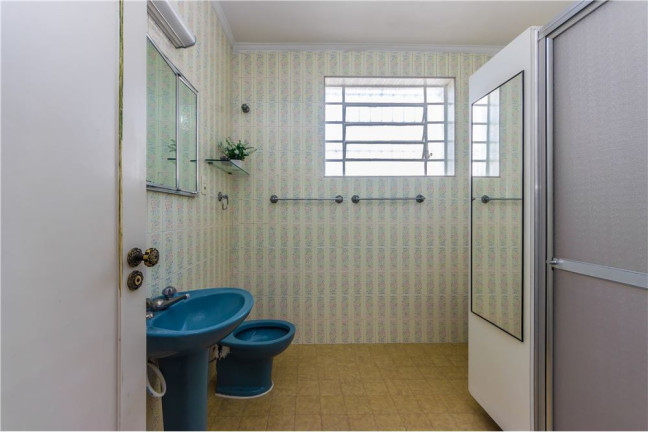 Imagem Casa com 3 Quartos à Venda, em Mirandópolis - São Paulo Imagem Casa com 3 Quartos à Venda, em Mirandópolis - São Paulo
