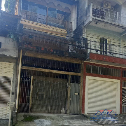 Imagem Sobrado com 2 Quartos à Venda, 125 m² em Bandeiras - Osasco