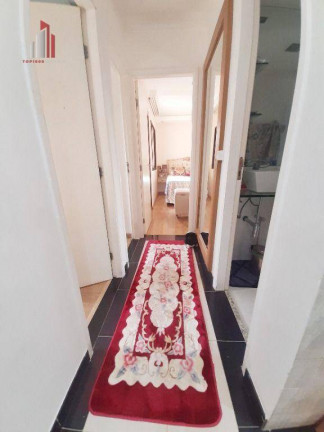 Imagem Apartamento com 3 Quartos à Venda, 80 m² em Freguesia Do ó - São Paulo Imagem Apartamento com 3 Quartos à Venda, 80 m² em Freguesia Do ó - São Paulo