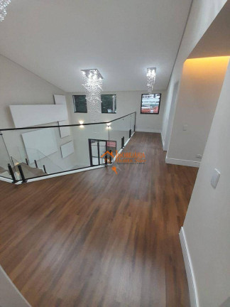 Imagem Sobrado com 3 Quartos à Venda, 358 m² em Vila Rosália - Guarulhos Imagem Sobrado com 3 Quartos à Venda, 358 m² em Vila Rosália - Guarulhos