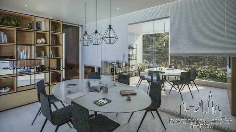 Imagem Apartamento com 3 Quartos à Venda, 140 m² em Vila Mariana - São Paulo Imagem Apartamento com 3 Quartos à Venda, 140 m² em Vila Mariana - São Paulo