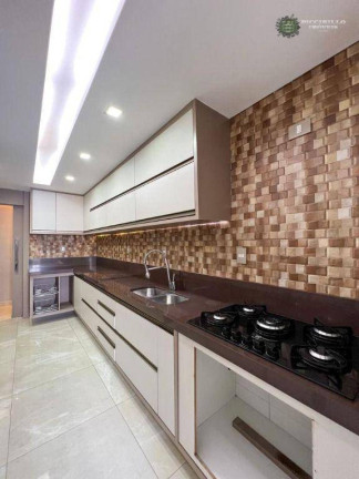 Imagem Apartamento com 3 Quartos à Venda, 129 m² em Forte - Praia Grande Imagem Apartamento com 3 Quartos à Venda, 129 m² em Forte - Praia Grande