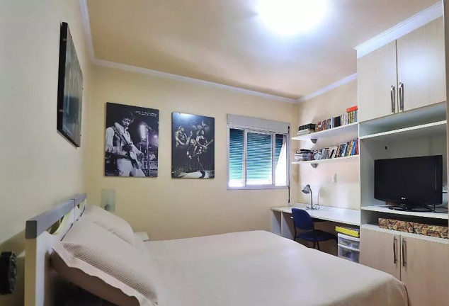Imagem Apartamento com 3 Quartos à Venda, 140 m² em Jardim - Santo André Imagem Apartamento com 3 Quartos à Venda, 140 m² em Jardim - Santo André