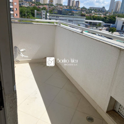 Imagem Sala Comercial à Venda, 50 m² em Parque Residencial Aquarius - São José Dos Campos