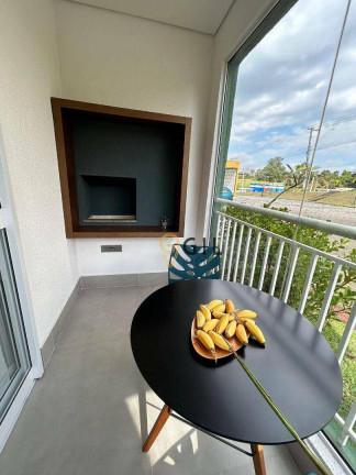 Imagem Apartamento com 3 Quartos à Venda, 83 m² em Pagador De Andrade - Jacareí