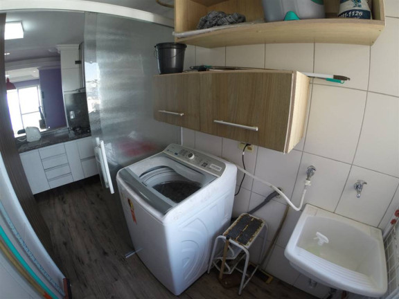 Imagem Apartamento com 2 Quartos à Venda, 70 m² em Nova Mirim - Praia Grande Imagem Apartamento com 2 Quartos à Venda, 70 m² em Nova Mirim - Praia Grande