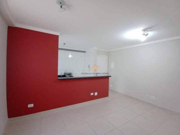Imagem Apartamento com 2 Quartos à Venda, 57 m² em Vila Valparaíso - Santo André Imagem Apartamento com 2 Quartos à Venda, 57 m² em Vila Valparaíso - Santo André