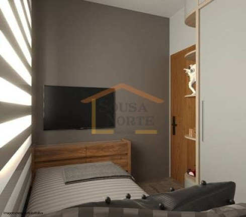 Imagem Apartamento com 1 Quarto à Venda, 45 m² em Jardim São Paulo (zona Norte) - São Paulo Imagem Apartamento com 1 Quarto à Venda, 45 m² em Jardim São Paulo (zona Norte) - São Paulo