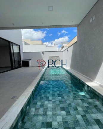 Imagem Casa com 3 Quartos à Venda, 204 m² em Cajuru Do Sul - Sorocaba Imagem Casa com 3 Quartos à Venda, 204 m² em Cajuru Do Sul - Sorocaba