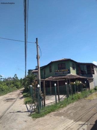 Imagem Sobrado com 1 Quarto à Venda, 440 m² em Campo Grande - Rio De Janeiro