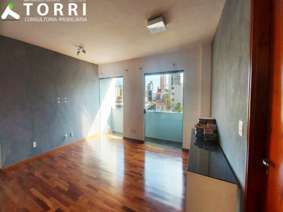 Apartamento com 3 Quartos à Venda, 147 m² em Centro - Sorocaba