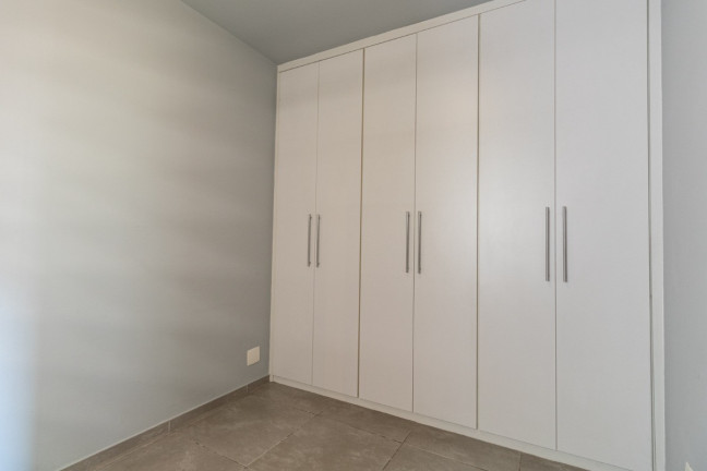 Imagem Apartamento com 1 Quarto à Venda, 38 m² em Vila Olímpia - São Paulo