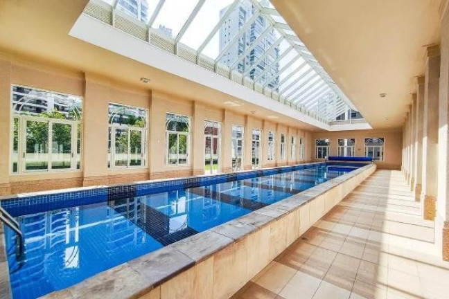 Imagem Apartamento com 4 Quartos à Venda, 260 m² em Aclimação - São Paulo Imagem Apartamento com 4 Quartos à Venda, 260 m² em Aclimação - São Paulo