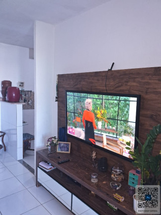 Imagem Apartamento com 1 Quarto à Venda, 49 m² em Novo Marotinho - Salvador