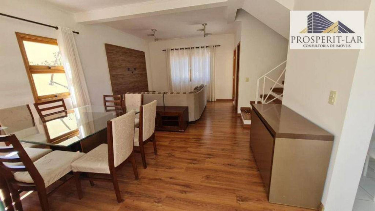 Imagem Casa com 3 Quartos à Venda, 130 m² em Jardim Paulista - Atibaia Imagem Casa com 3 Quartos à Venda, 130 m² em Jardim Paulista - Atibaia
