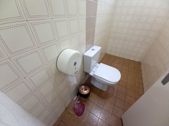 Imagem Galpão à Venda, 3.252 m² em Loteamento Industrial Nossa Senhora De Fátima - Americana
