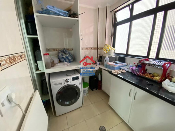 Imagem Apartamento com 2 Quartos à Venda, 121 m² em Caiçara - Praia Grande Imagem Apartamento com 2 Quartos à Venda, 121 m² em Caiçara - Praia Grande