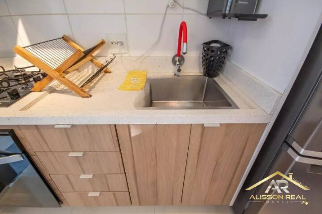 Imagem Apartamento com 2 Quartos à Venda, 49 m² em Jaguaribe - Osasco Imagem Apartamento com 2 Quartos à Venda, 49 m² em Jaguaribe - Osasco